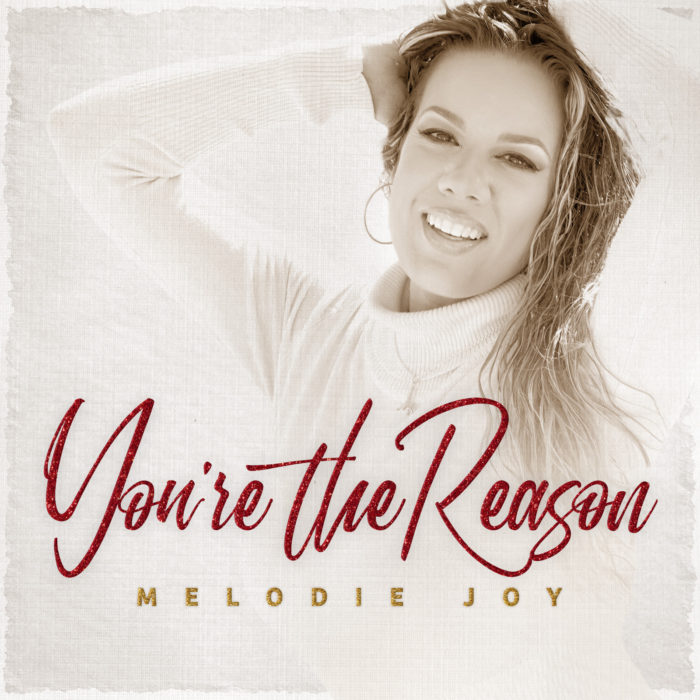 You're The Reason